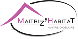 Maitriz Habitat Logo